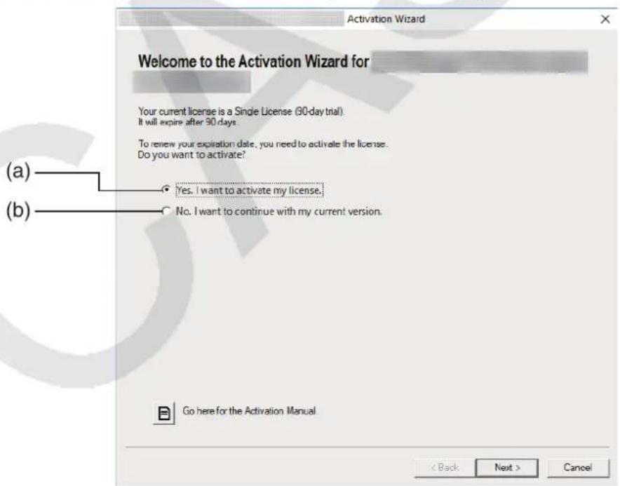 CASIO Activation - Dolezite! - 1