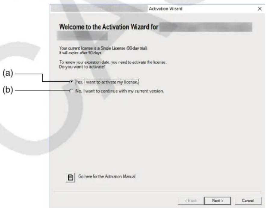 CASIO Activation - Adi! - 1