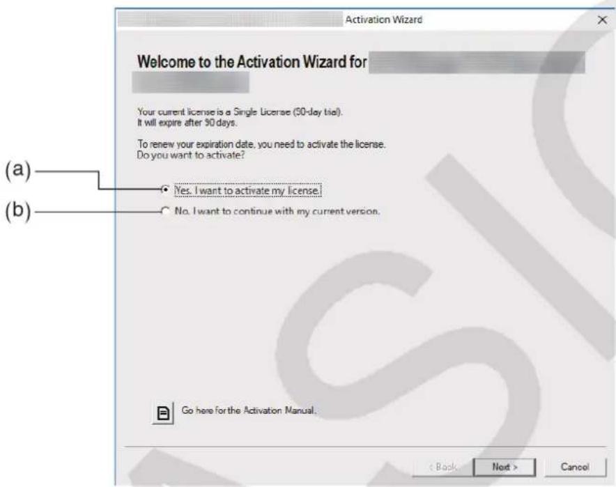 CASIO Activation - Jaaal - 7