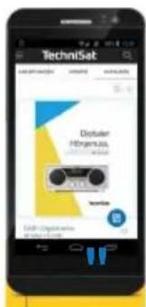 TECHNISAT DigitRadio mobil 2 - TechniSat - 2