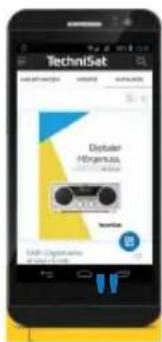 TECHNISAT DigitRadio mobil 2 - Mode d'emploi - 3