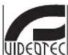 Videotec UEAW - Disegni tecnici - 3