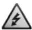 Cerwin-Vega SL-45C - ADVERTENCIA - 1
