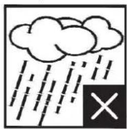 ThreeH H-AC52 - - PRÉCAUTION - 1