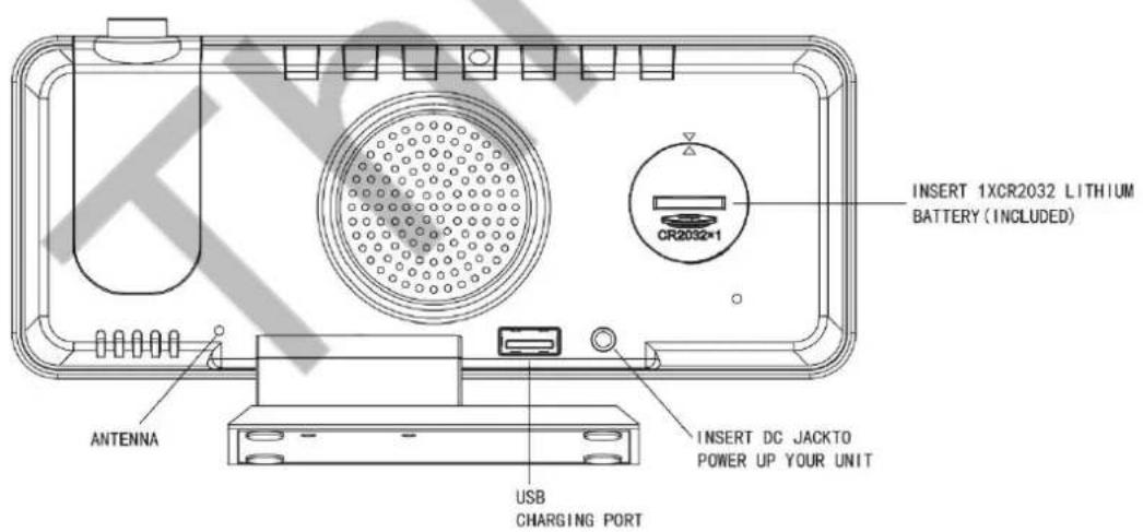 ThreeH H-AC52 - START UP - 2