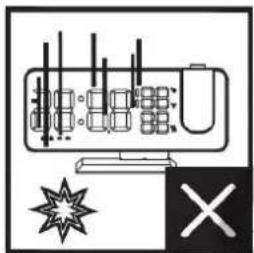 ThreeH H-AC52 - - Zeiteinstellung - 1
