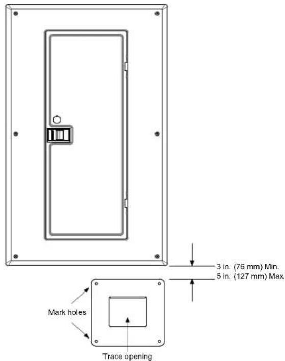 SCHNEIDER HEPD80 - Installation - 1