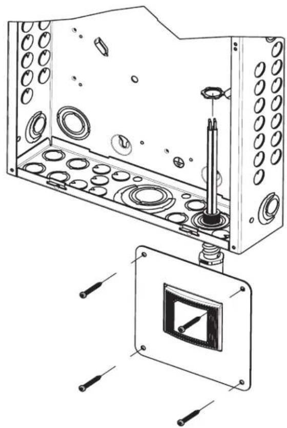 SCHNEIDER HEPD80 - Installation - 9