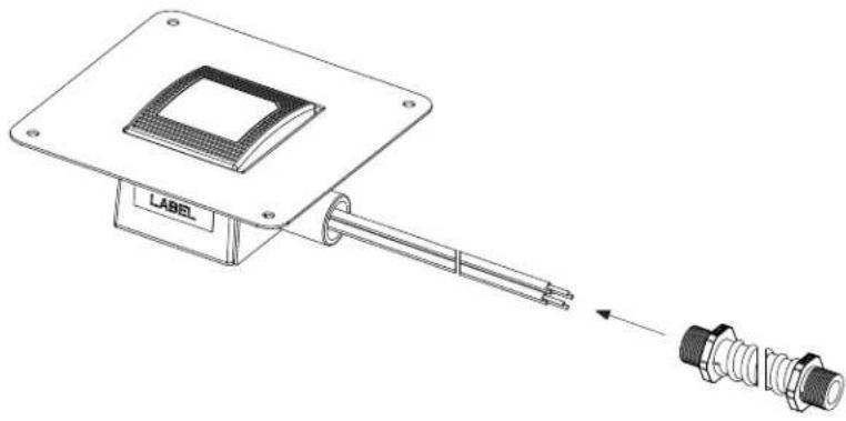 SCHNEIDER HEPD80 - Installation - 8