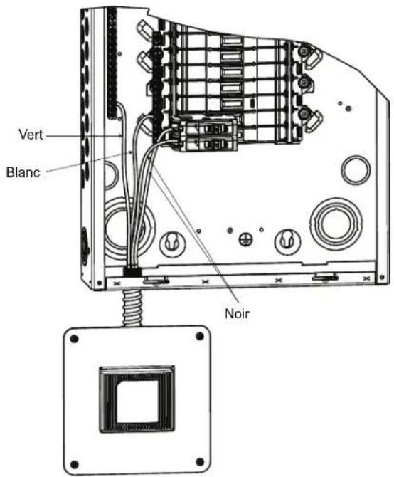 SCHNEIDER HEPD80 - Contenu du kit - 17