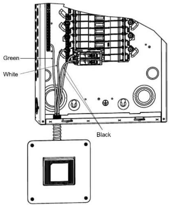 SCHNEIDER HEPD80 - Installation - 10
