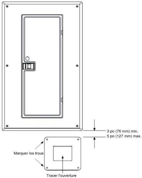 SCHNEIDER HEPD80 - Contenu du kit - 8