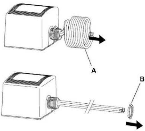 SCHNEIDER HEPD80 - Contenu du kit - 10