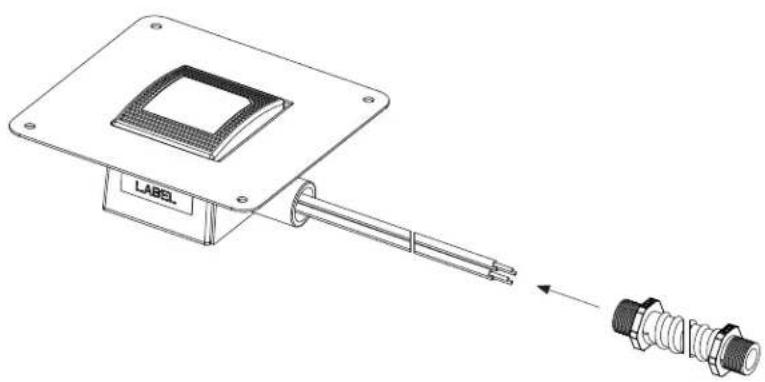 SCHNEIDER HEPD80 - Contenu du kit - 15