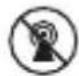 Tonor TW525 - OPERATING ENVIRONMENTS &amp; NOTES - 3