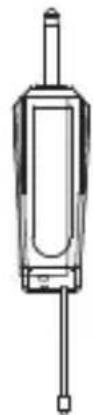 Tonor TW820 - La confezione include - 2