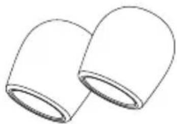 Tonor TW820 - Instruction : - 8