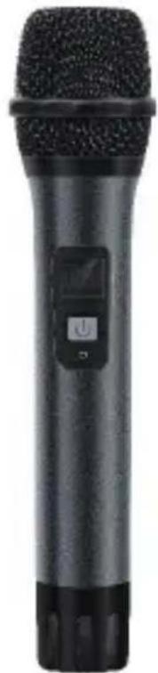 Tonor TW620 - INSTRUCTIONS POUR LE RÉCEPTEUR DU TW820 - 4
