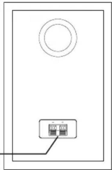 Electrohome EB30 - Front & Back Panel - 2