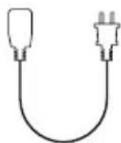 Electrohome EB30 - WHAT'S INCLUDED - 3