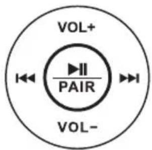 Electrohome EB30 - BLUETOOTH® PAIRING - 3