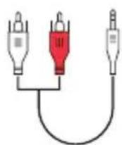 Electrohome EB30 - WHAT'S INCLUDED - 5