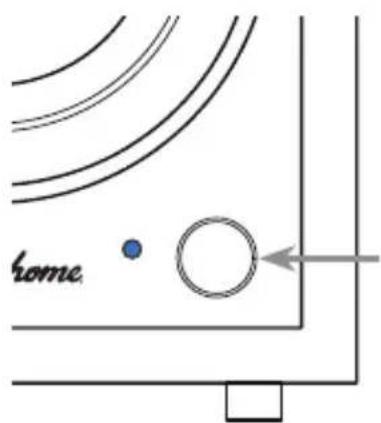 Electrohome EB30 - BLUETOOTH® PAIRING - 1