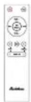 Electrohome EB30 - WHAT'S INCLUDED - 2