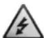 Cerwin-Vega SL-5M - ADVERTENCIA - 1