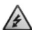 Cerwin-Vega SL-5M - WARNING - 1