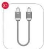 ULTIMEA Poseidon D50 - LISTE DES ACCESSOIRES - 9