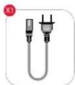 ULTIMEA Poseidon D50 - LISTE DES ACCESSOIRES - 5