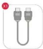 ULTIMEA Poseidon D50 - LISTE DES ACCESSOIRES - 8
