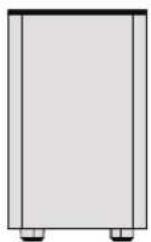 ULTIMEA Poseidon D50 - LISTE DES ACCESSOIRES - 1