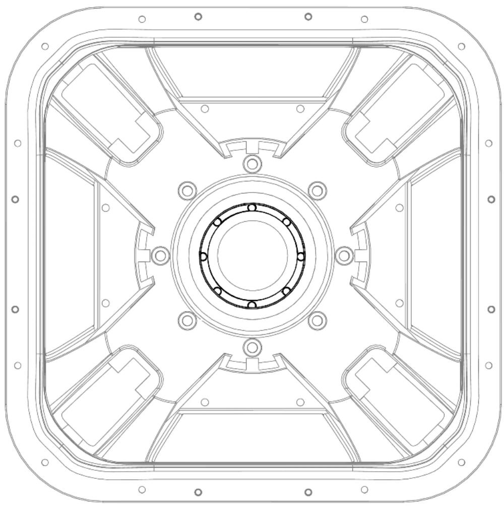 KICKER SoloX 49L7X81 - Kit de reconexión - 5