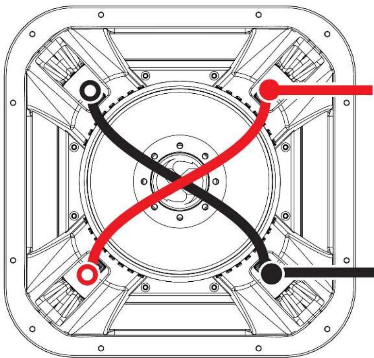 KICKER SoloX 49L7X81 - Parallel Wiring - 1