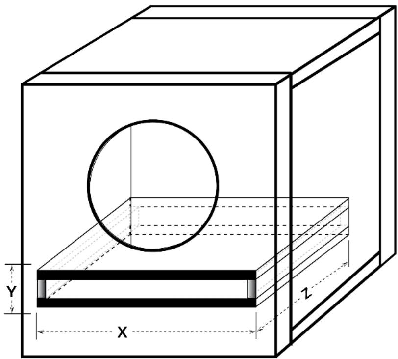 KICKER SoloX 49L7X81RK - Hinweise für die Box-Konstruktion - 1