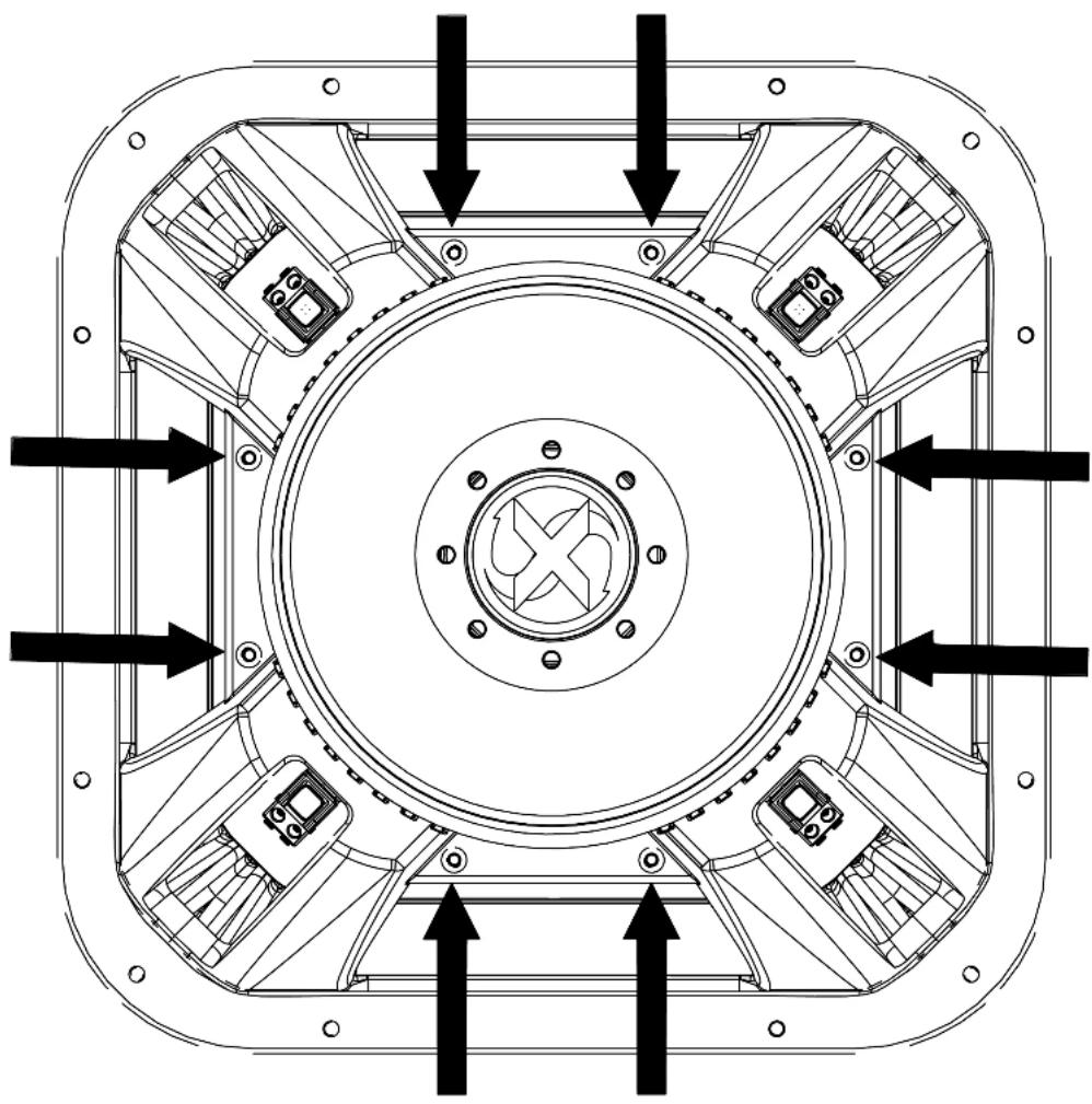 KICKER SoloX 49L7X81RK - Re-Cone Kit - 3