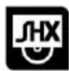 SHX SHX90LEF2202 - 1