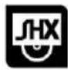 SHX SHX90LEF2202 - Recikliranje, odstranjevanje, izjava o skladnosti - 4
