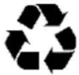 SHX SHX90LEF2202 - Recycling, Disposal, Declaration of conformity - 1