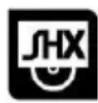 SHX SHX90LEF2202 - 5