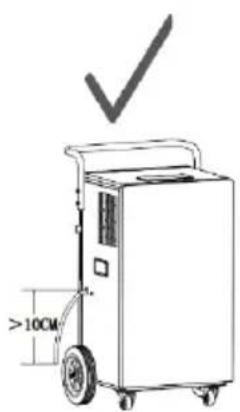 SHX SHX90LEF2202 - Dezumidificare - 4