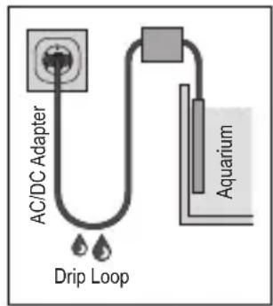 EHEIM pHcontrol+e - Per la vostra sicurezza - 3