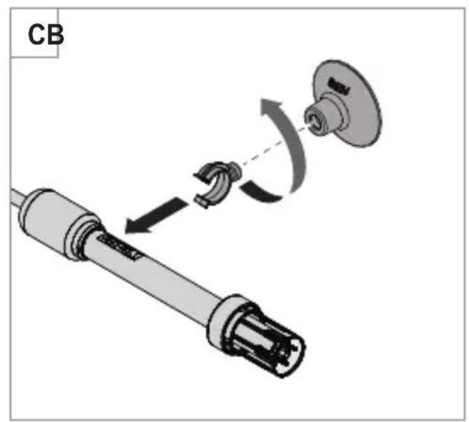 EHEIM pHcontrol+e - 6