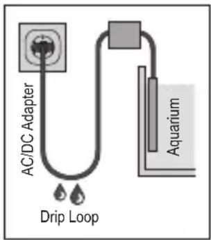EHEIM pHcontrol+e - Für Ihre Sicherheit - 3