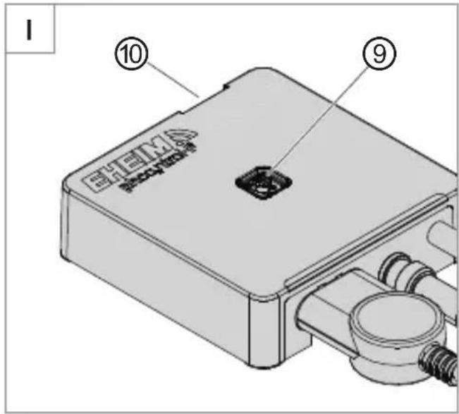 EHEIM pHcontrol+e - 12