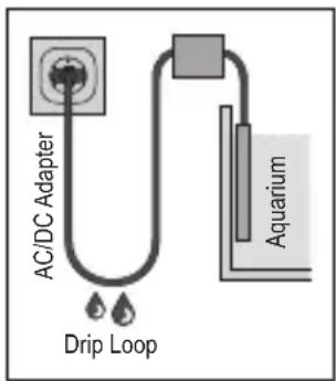 EHEIM pHcontrol+e - For your safety - 3