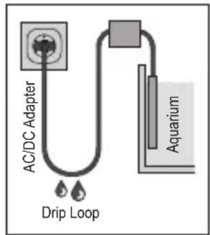 EHEIM pHcontrol+e - Voor uw veiligheid - 3