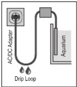 EHEIM pHcontrol+e - Dla Twojego bezpieczeństwa - 3